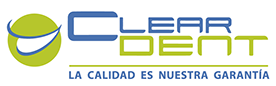 Logo ClearDent